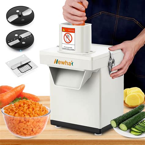 onion dicer machine